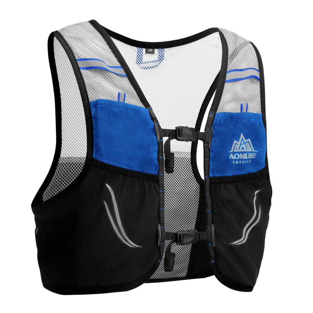 Hydration Pack Backpack - Aonijie C932 Lichtgewicht Rugzak Running Vest