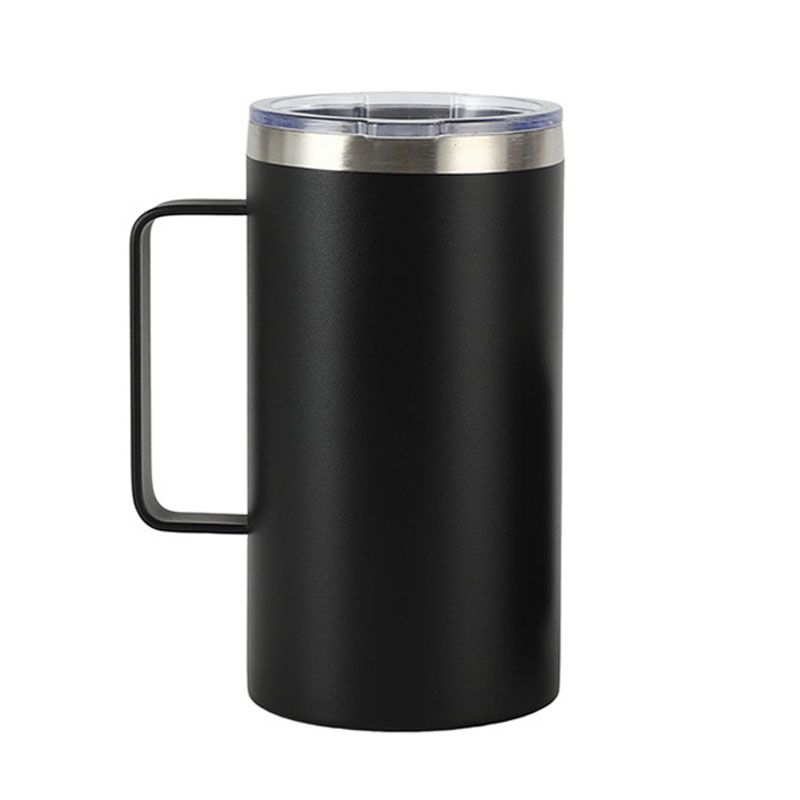 Travel Accessories Bottles - 680 ml Rvs Koffiekopje Thermos Mok