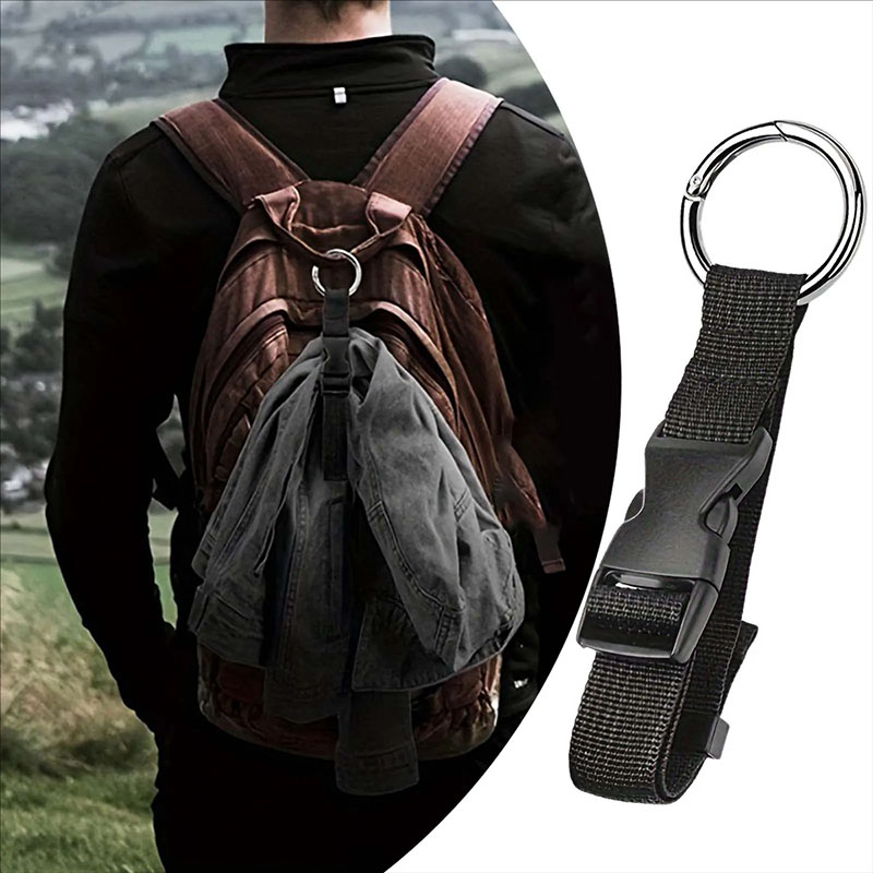 Travel Accessories Luggage Straps - Lichtgewicht en draagbare reiskoffers met vaste