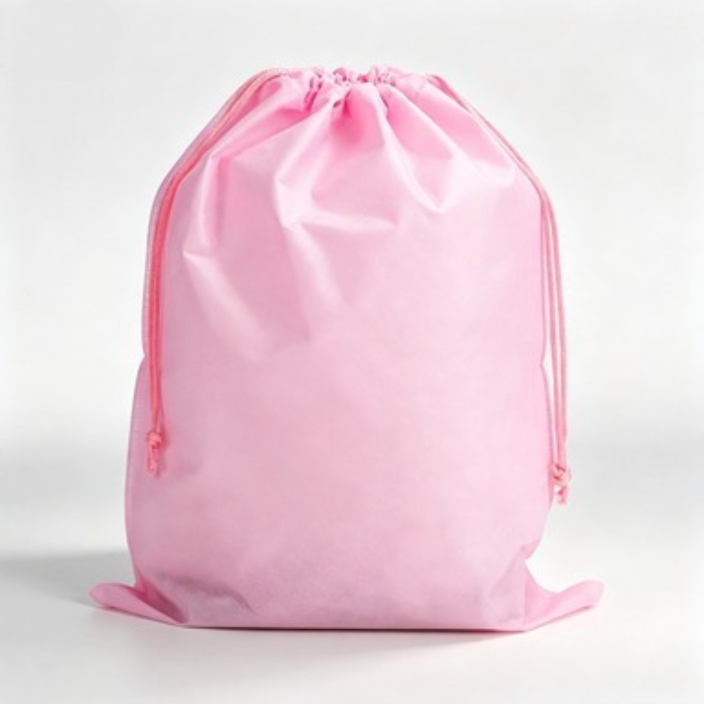Shoe Bag Travel - Slaapkamerorganizer Kamerorganizers Ontwerp met trekkoord voor