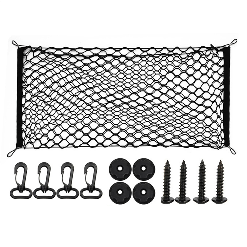 Travel Accessories Brand - Nylon opbergtas Bagage Cargo Organizer Reisopslag