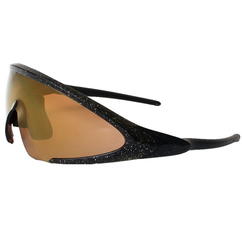 Travel Accessories Brand - Mode zonnebrillen dames heren merk spiegel