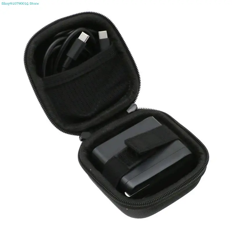 Travel Accessories Inc - Hard Travel Protective Case for Anker