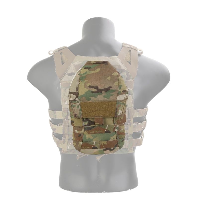 Hydration Pack Backpack - Emersongear Hydratatie Pouch 1.5L MOLLE Water