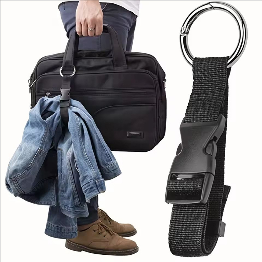 Travel Accessories Luggage Straps - Reisbagage Vaste riem Rugzak Externe riem
