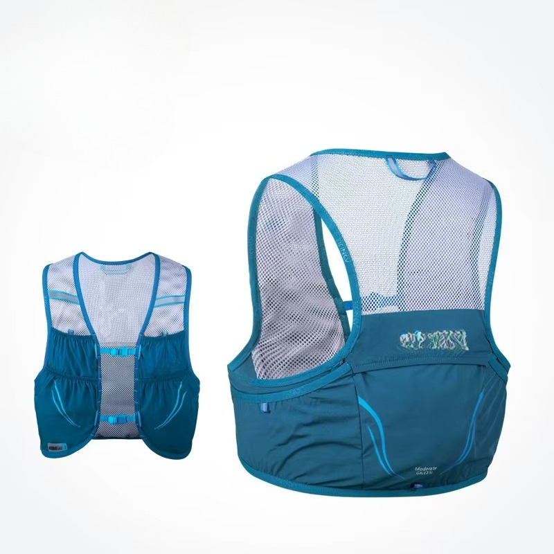 Hydration Pack Backpack - Ultralichte hydratatievestrugzak voor trailrunning, marathon, fietsen,