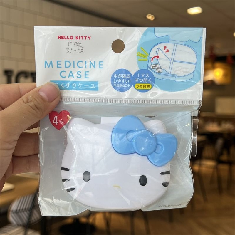 Travel Accessories Girly - Nieuwe Kawaii Sanrio My Melody Leuke