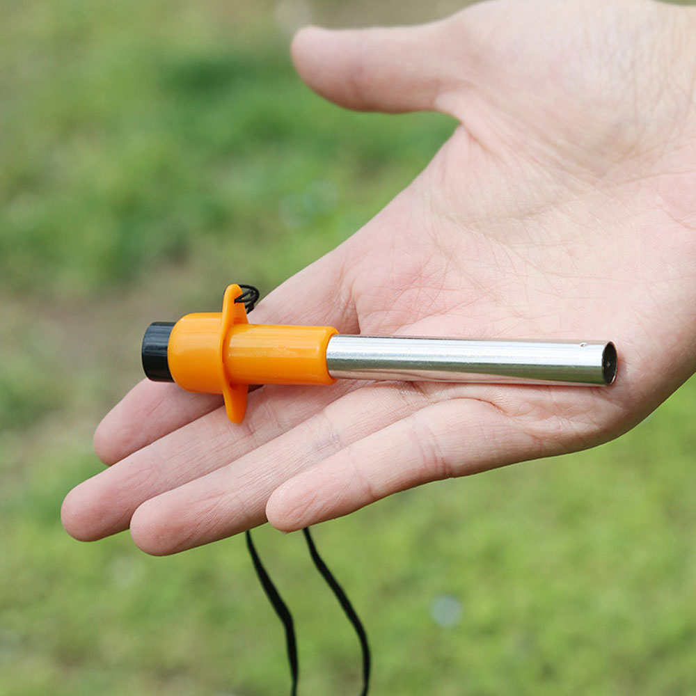 Travel Kitchen Accessories - Puls Lgnition Keuken Outdoor BBQ-kachel Piezo-elektrische