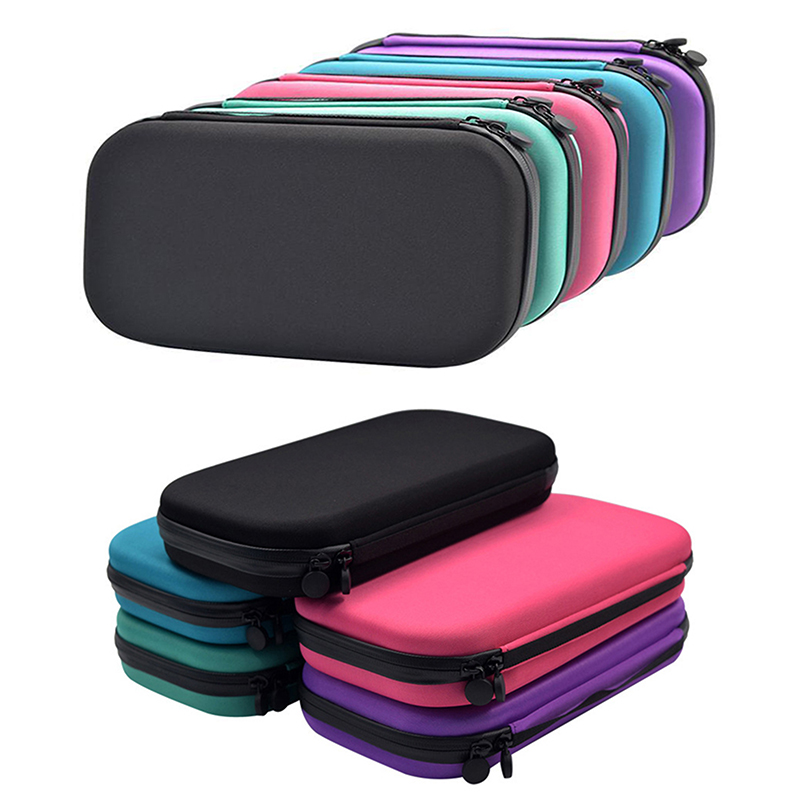Travel Video Accessories - EVA Draagbare Stethoscoop Opbergdoos Organiserende Box