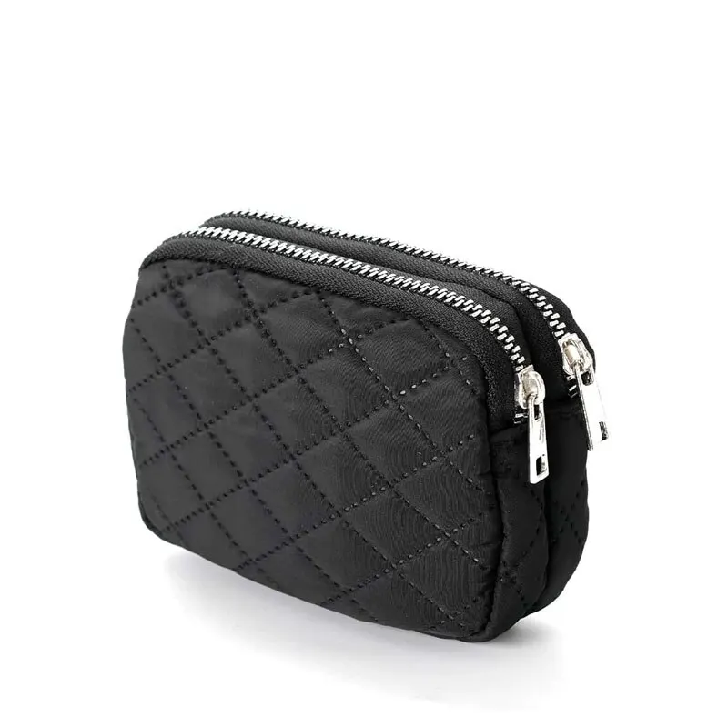 Travel Accessories For Young Women - 1pc dames portemonnee opbergtas geschikt voor