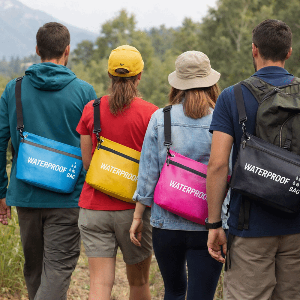 Hydration Pack Backpack - Outdoor opbergtas met grote capaciteit, waterdichte