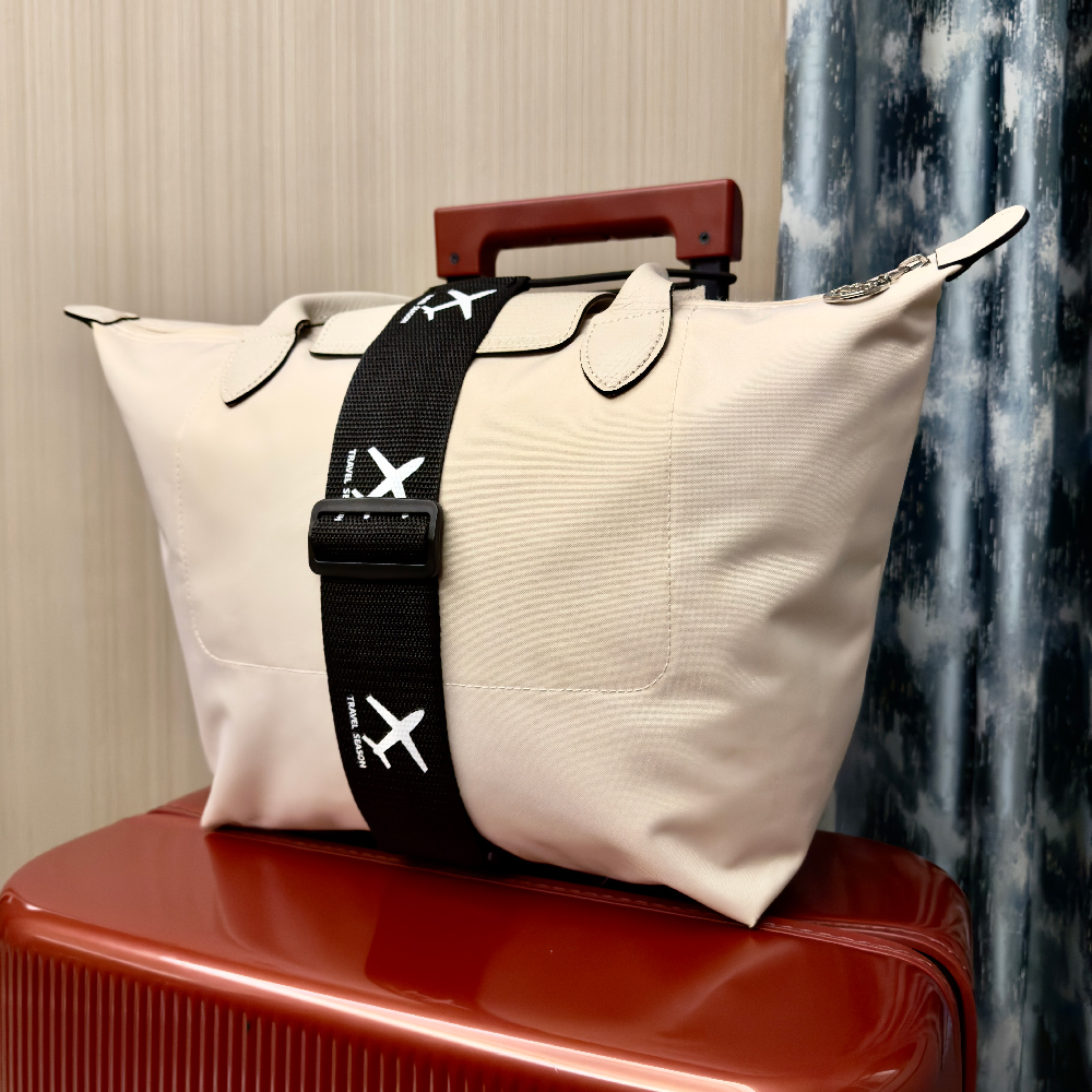 Vaste bagageriem van geprint n - Travel Accessories Luggage Straps recensie en prijs