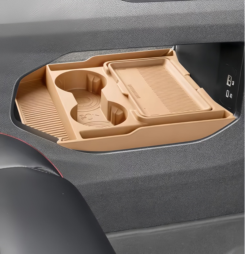Auto Center Console Down Silic - Travel Accessories Inc recensie en prijs