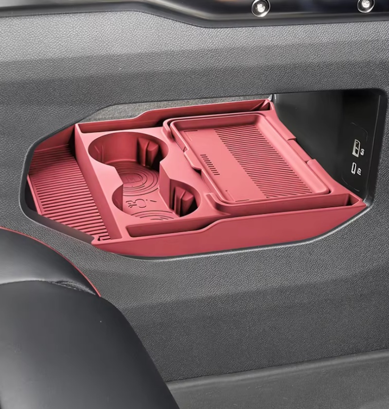 Auto Center Console Down Silic - Travel Accessories Inc recensie en prijs