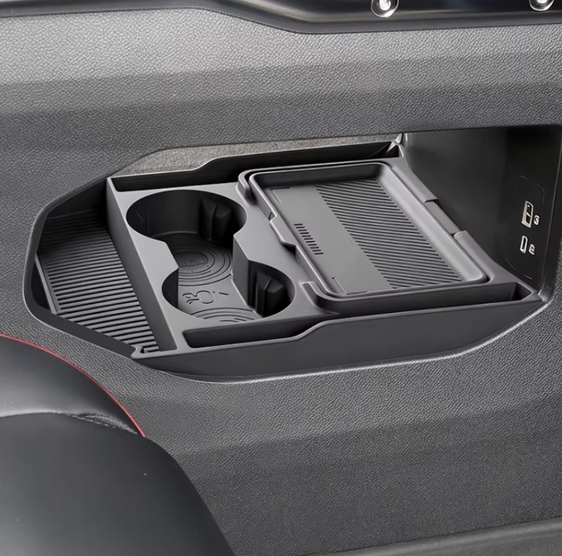 Auto Center Console Down Silic - Travel Accessories Inc recensie en prijs