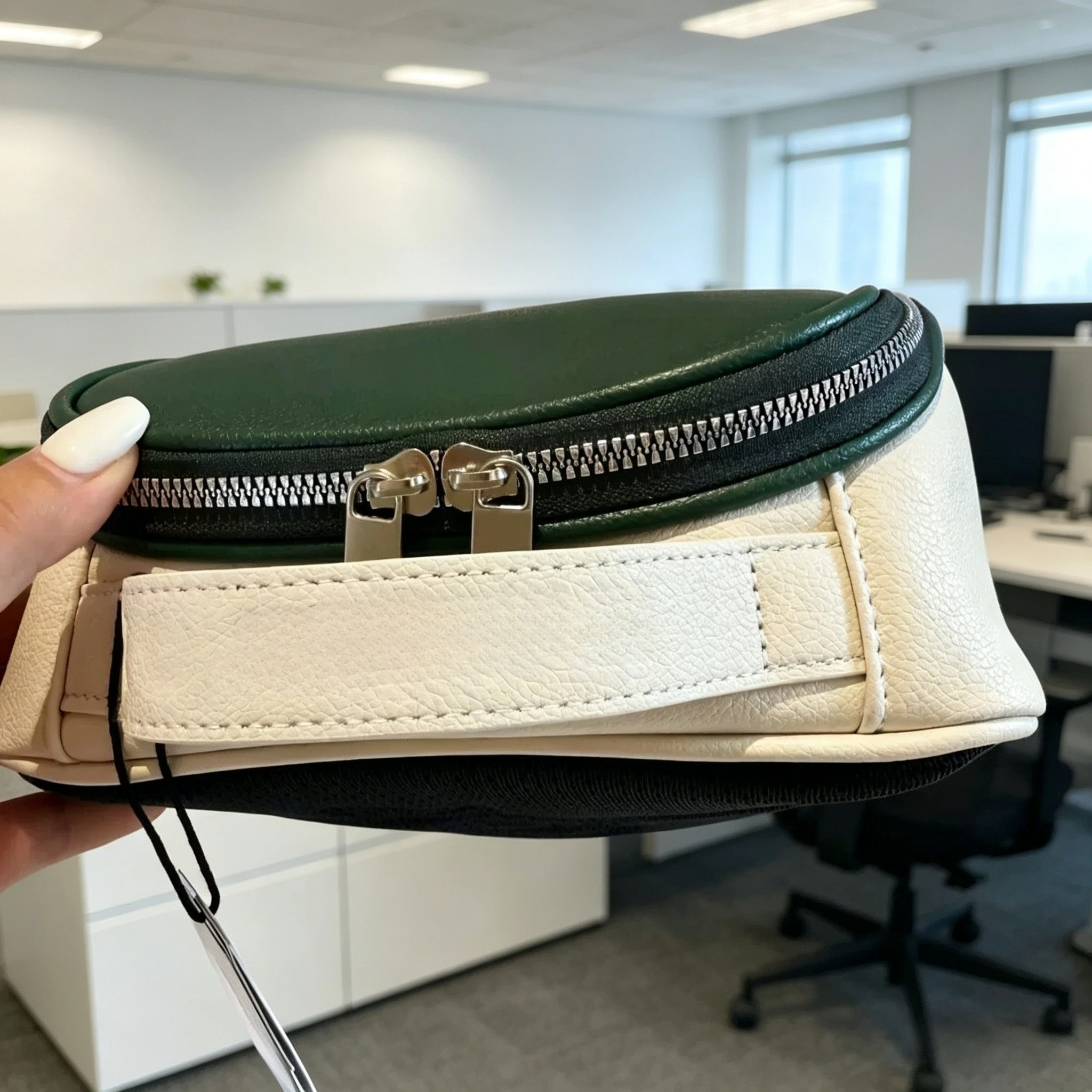 Mode Koreaanse golfschoenentas - Shoe Bag Travel recensie en prijs