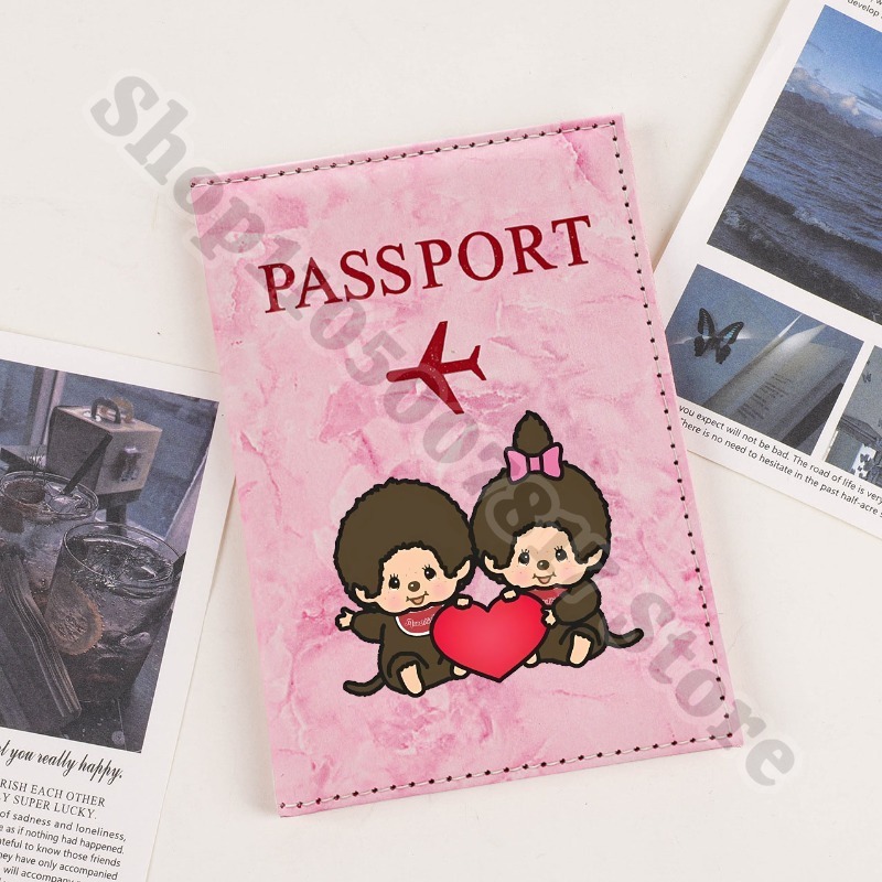 Volwassen Kinderen Cartoon Leu - Travel Accessories Girly recensie en prijs