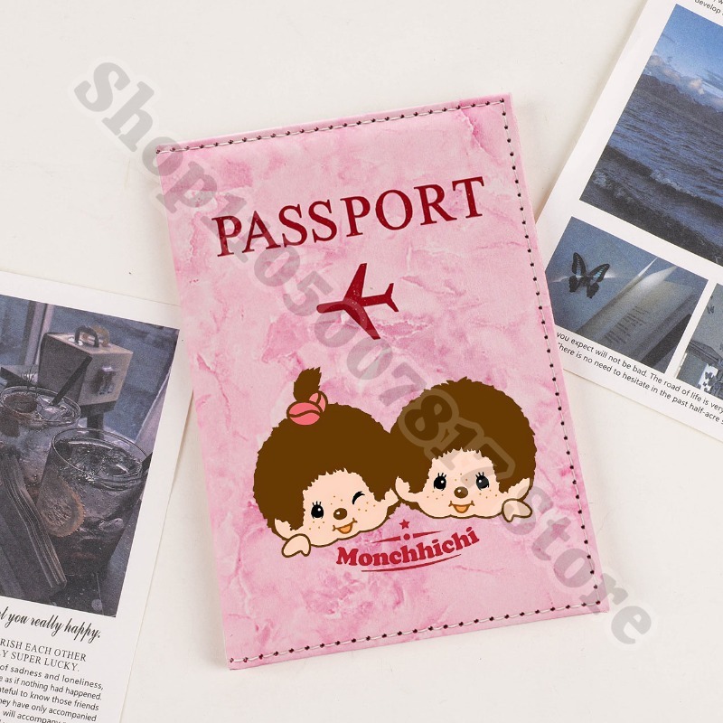 Volwassen Kinderen Cartoon Leu - Travel Accessories Girly recensie en prijs
