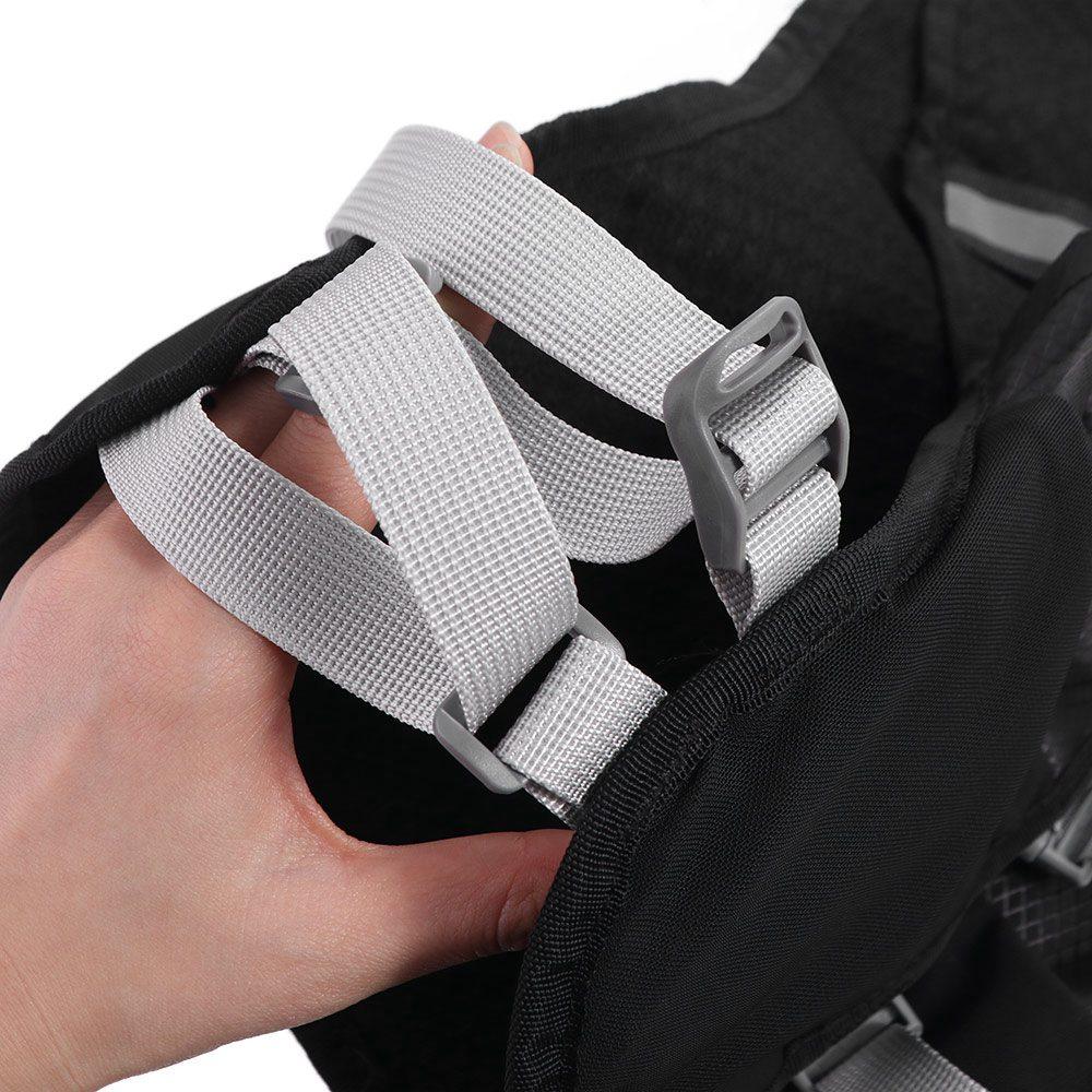 Hydratatie-hardloopvest met me - Hydration Pack Backpack recensie en prijs