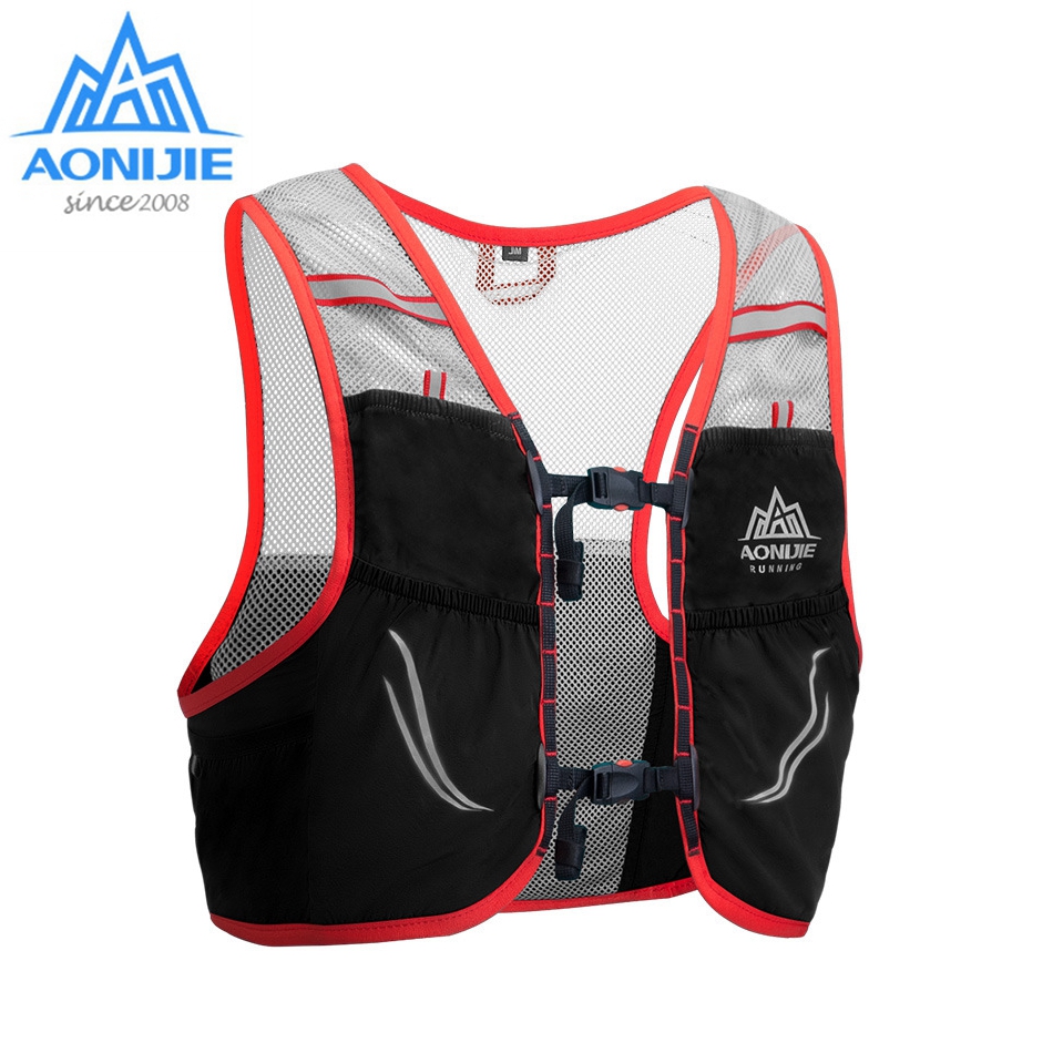 Aonijie C932 Lichtgewicht Rugz - Hydration Pack Backpack recensie en prijs