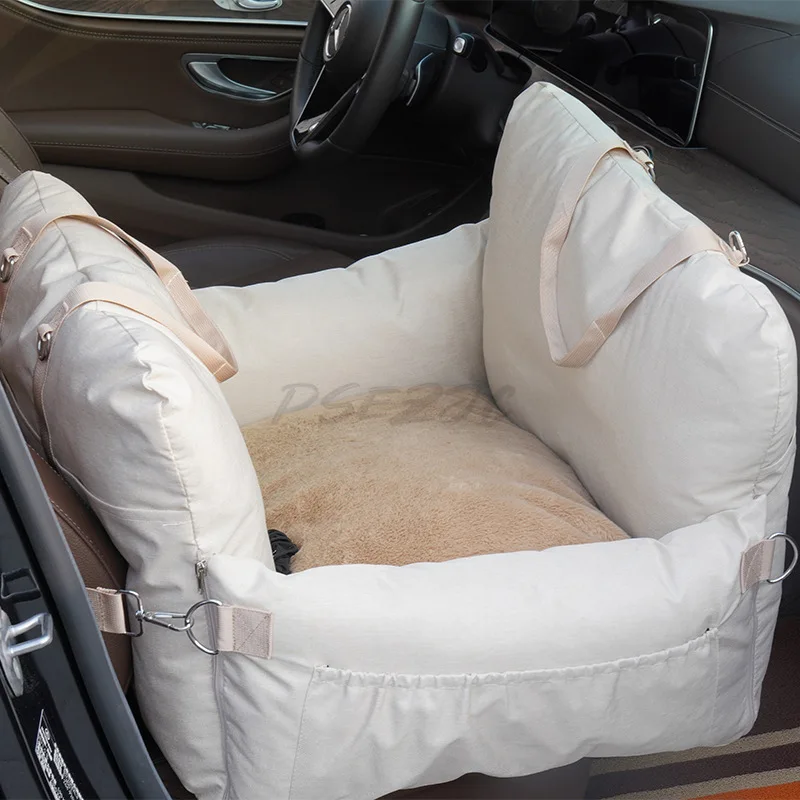 Huisdier automatten Vier seizo - Quality Travel Accessories recensie en prijs