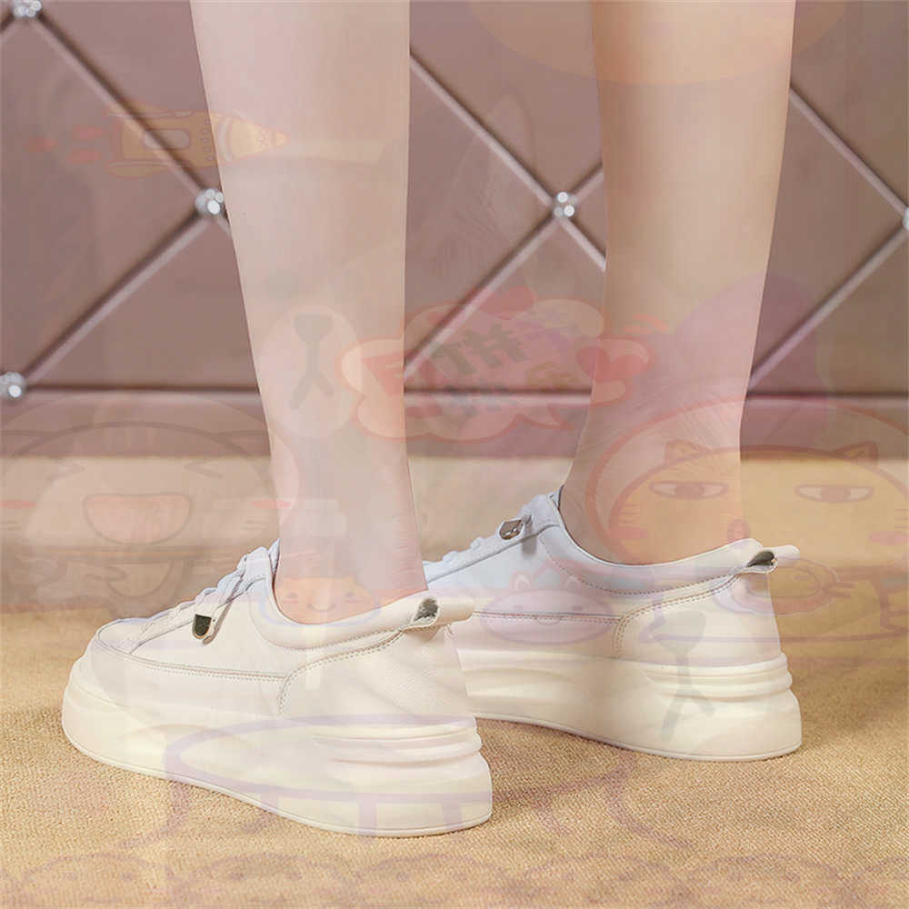 Chunky Loafers met veters Dame - Travel Accessories Gift Basket recensie en prijs