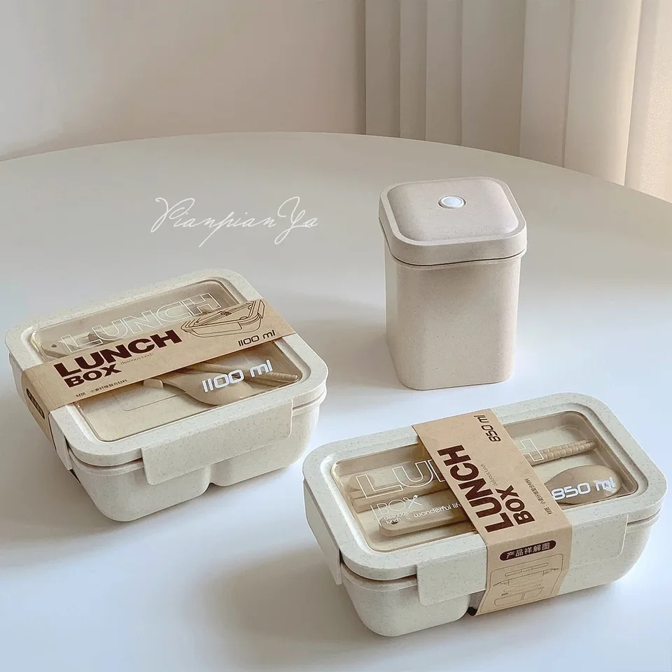 1 Draagbare Magnetron Lunchbox - Travel Kitchen Accessories recensie en prijs