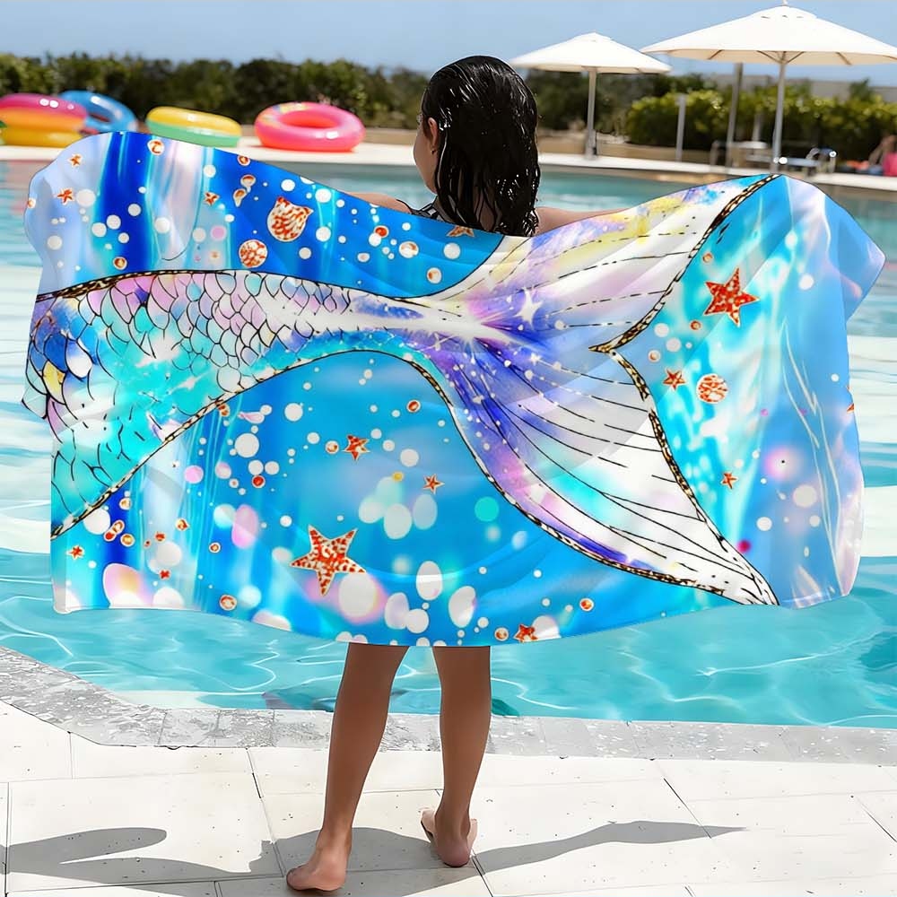 Strandlaken - Extra groot, sne - Travel Towel Quick Dry recensie en prijs