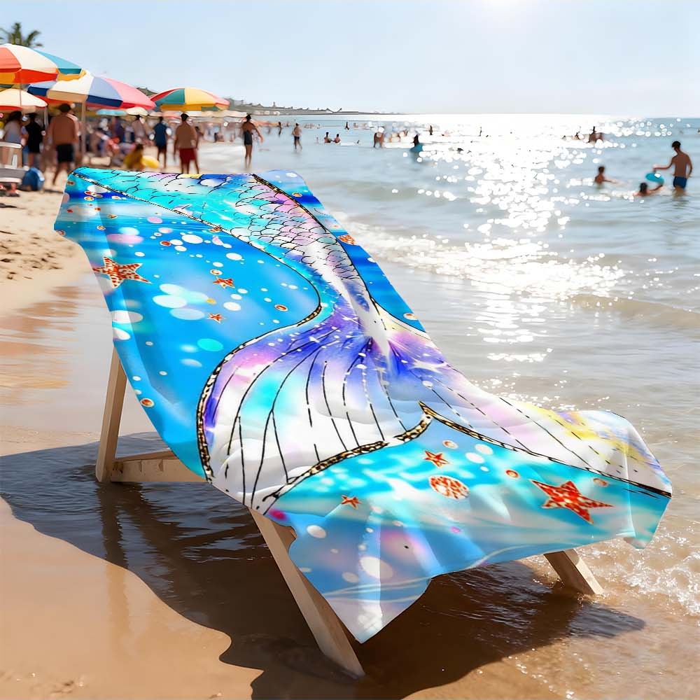 Strandlaken - Extra groot, sne - Travel Towel Quick Dry recensie en prijs