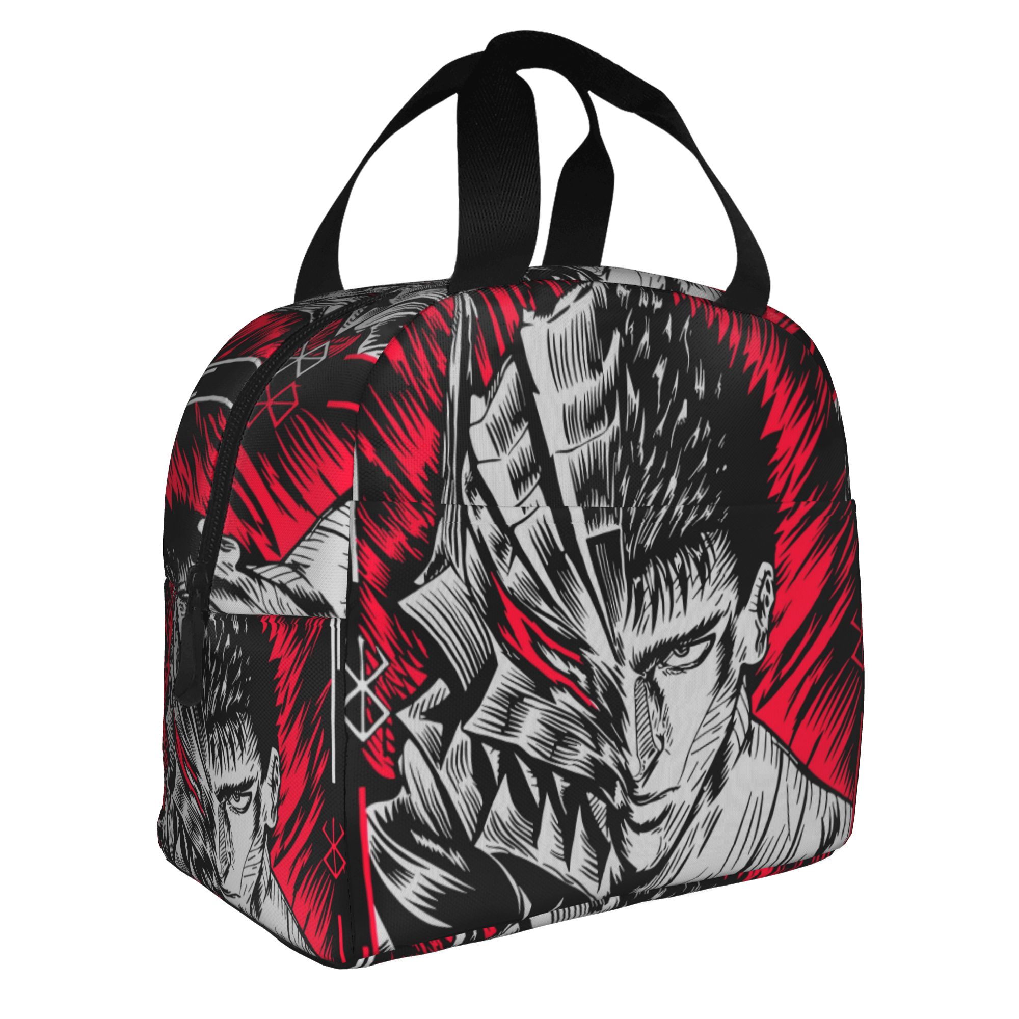 B-Berserks Thermisch geïsoleer - Travel Accessories Brand recensie en prijs