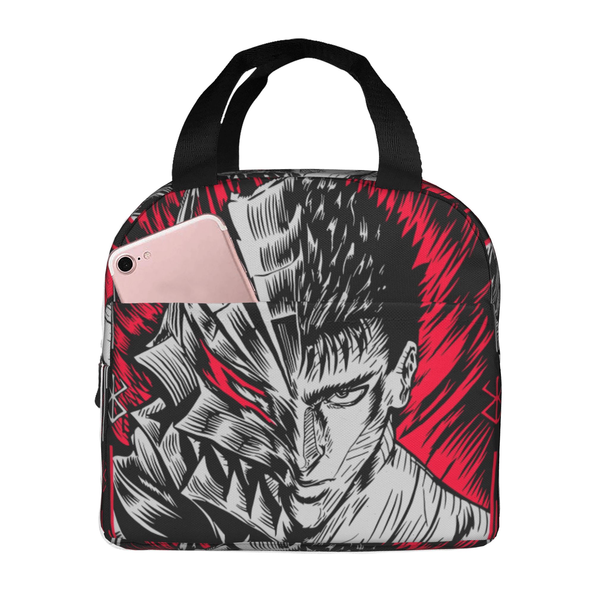 B-Berserks Thermisch geïsoleer - Travel Accessories Brand recensie en prijs