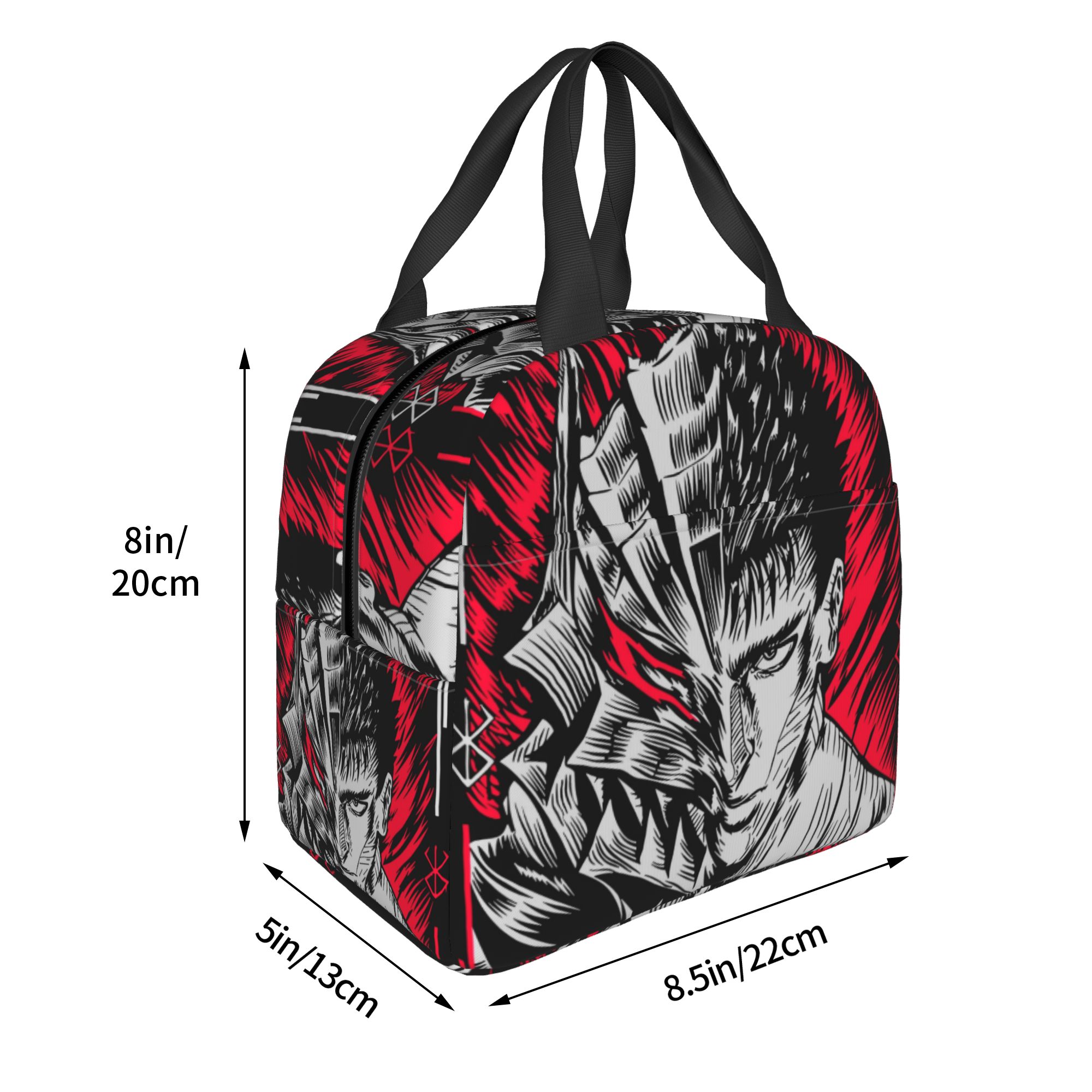 B-Berserks Thermisch geïsoleer - Travel Accessories Brand recensie en prijs