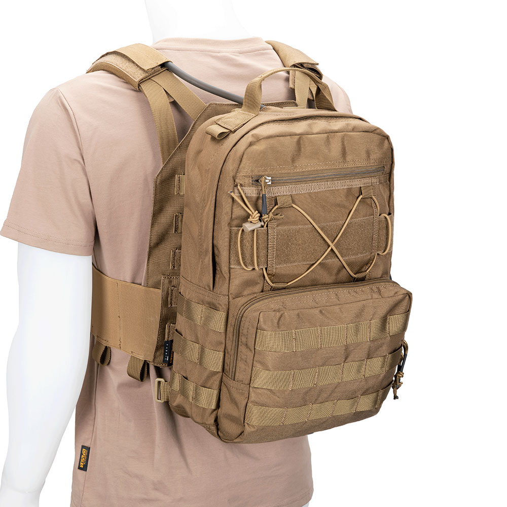 Tactische Hydratatie Rugzak 15 - Hydration Pack Backpack recensie en prijs