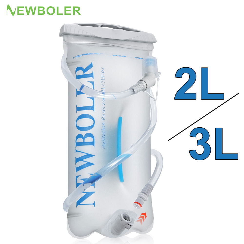 NEWBOLER Waterzak Waterreservo - Hydration Pack Backpack recensie en prijs