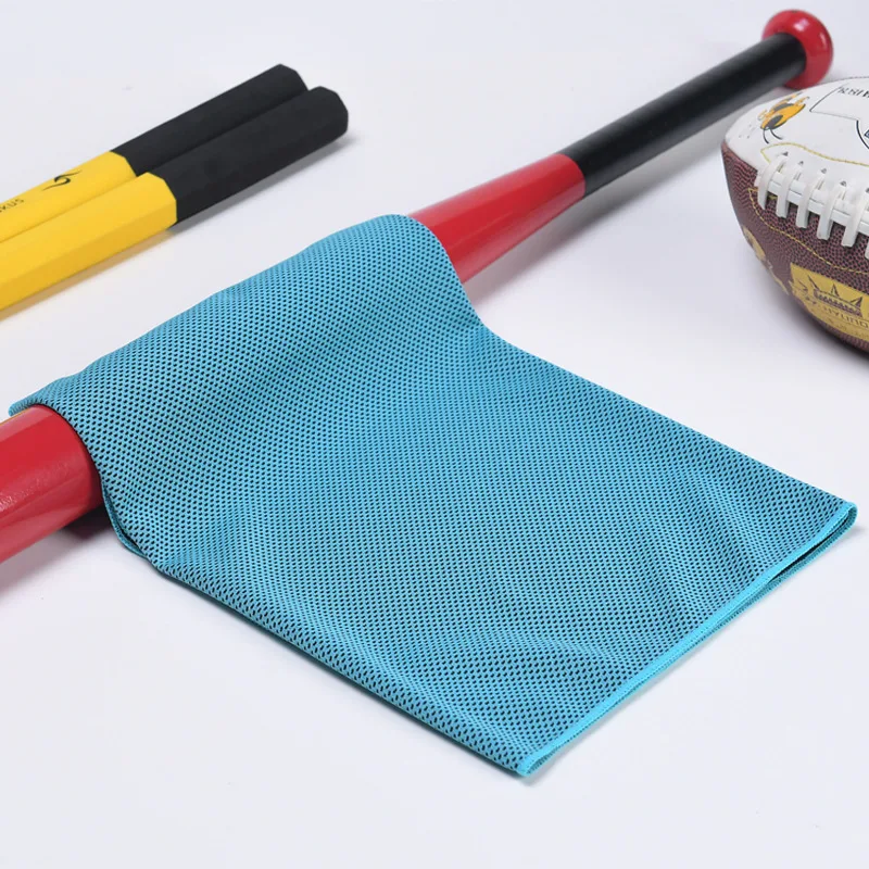 Koelhanddoek met draagbare cap - Travel Towel Quick Dry recensie en prijs