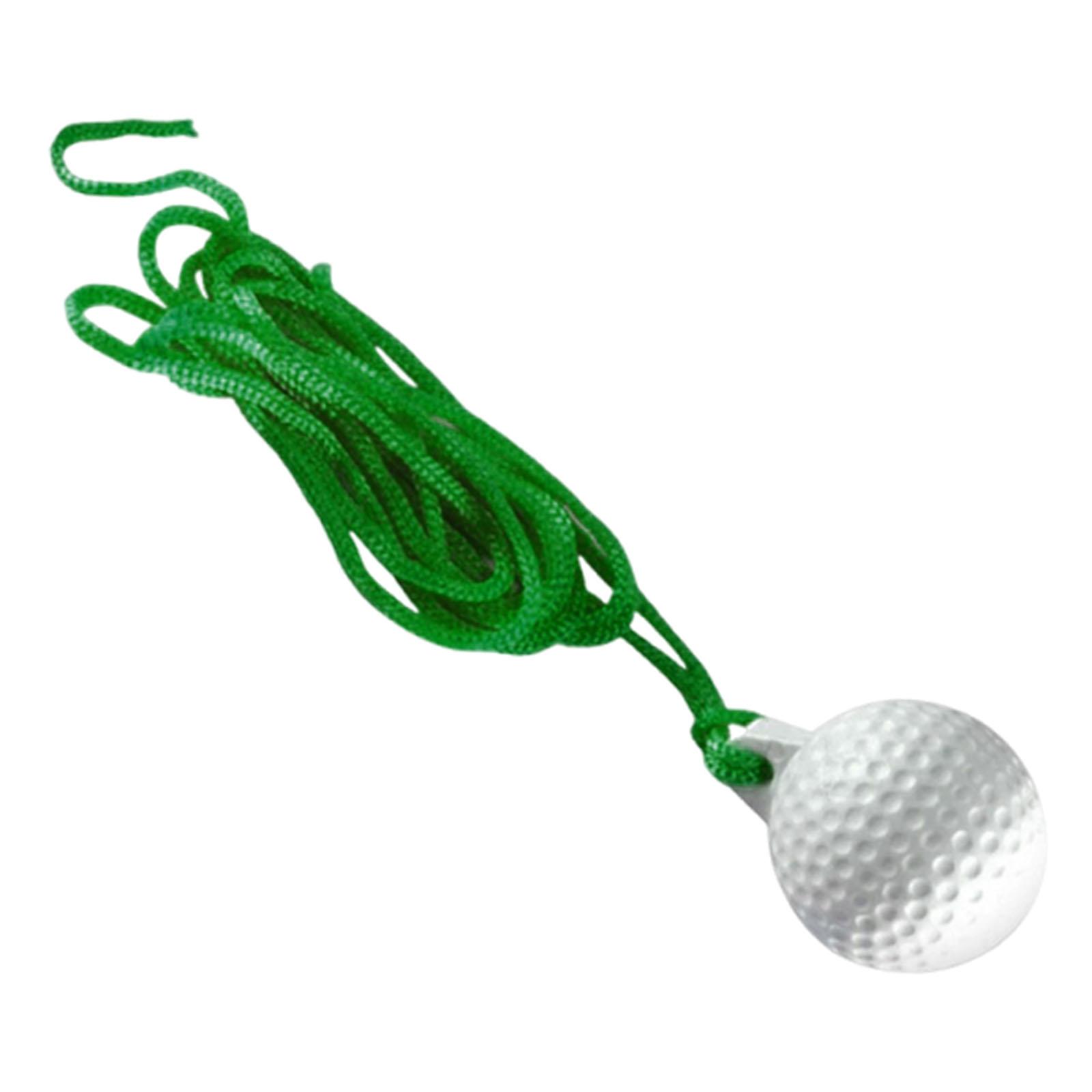 Golf Touwbal Swing Trainer PP  - Travel Accessories In Train recensie en prijs