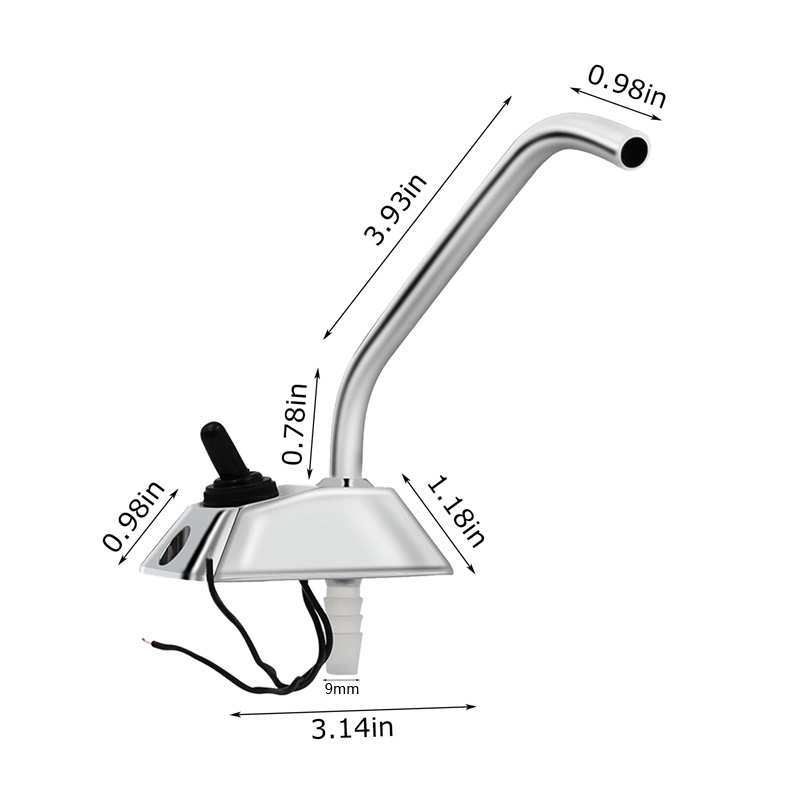 RVs Marine Aanrecht WaterTap R - Travel Kitchen Accessories recensie en prijs