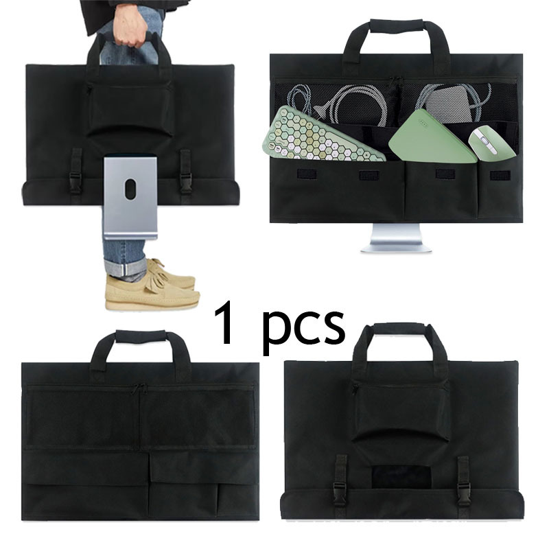 1 stks Beschermende Opbergtas  - Travel Video Accessories recensie en prijs