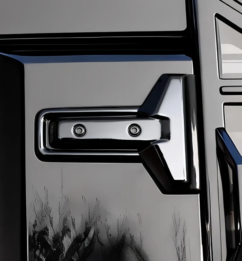 Auto Achterklep Scharnier Fram - Travel Accessories Inc recensie en prijs