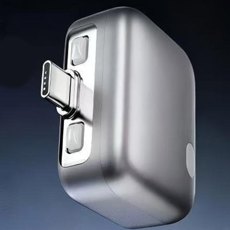 Compacte USB C-scheidingsadapt - Travel Accessories Inc recensie en prijs