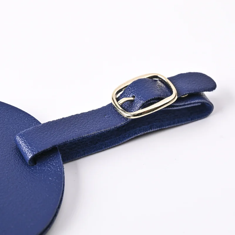 1 st Dikker PU Hot Stamping Vl - Luggage Tag Leather recensie en prijs