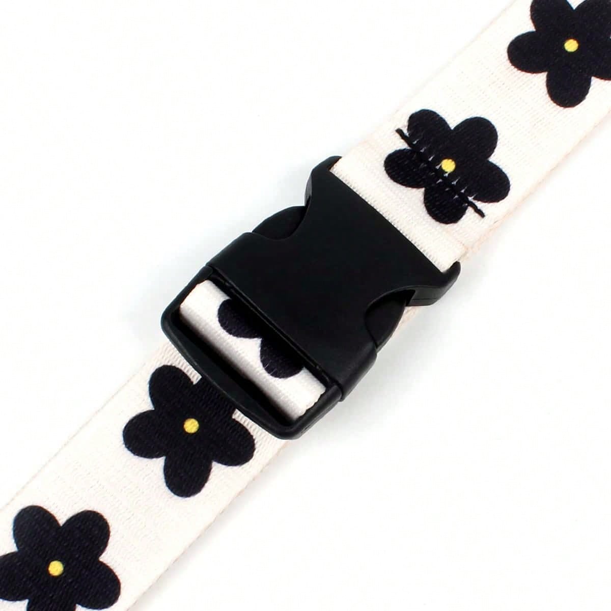 Reisbagage Plastic gespriem, v - Travel Accessories Luggage Straps recensie en prijs
