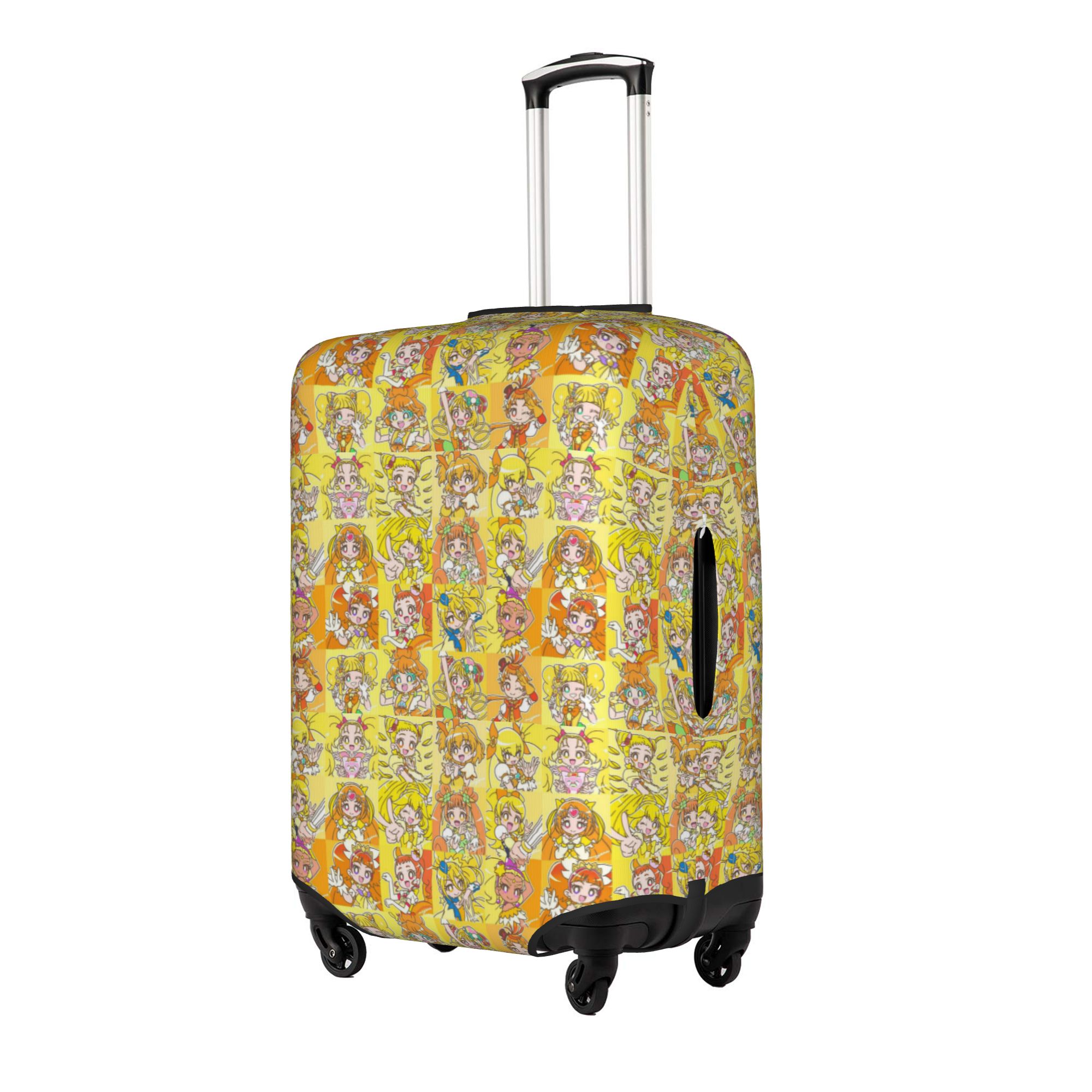 Aangepaste mooie C-Cures bagag - Travel Accessories Inc recensie en prijs