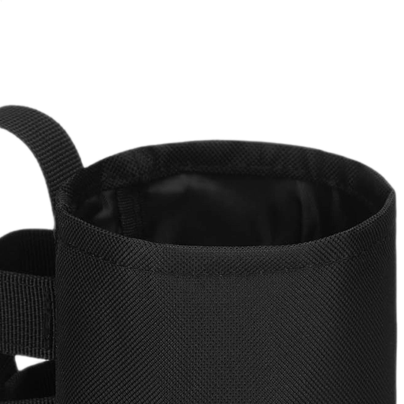 Universele Waterfleshouder Dra - Travel Accessories Bottles recensie en prijs