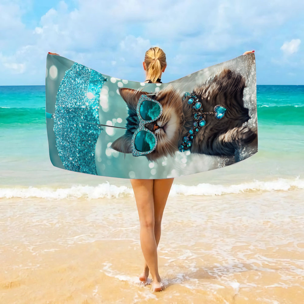 1 st oversized microvezel stra - Travel Towel Quick Dry recensie en prijs