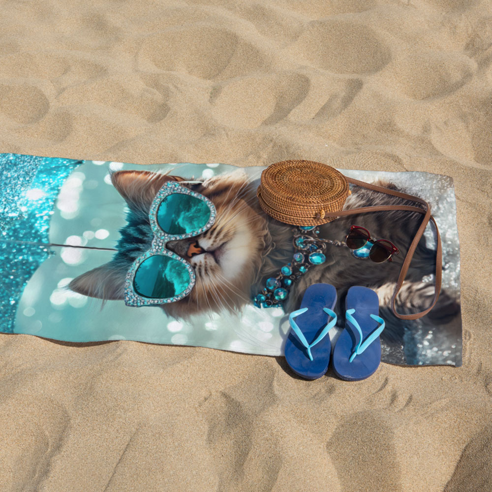 1 st oversized microvezel stra - Travel Towel Quick Dry recensie en prijs