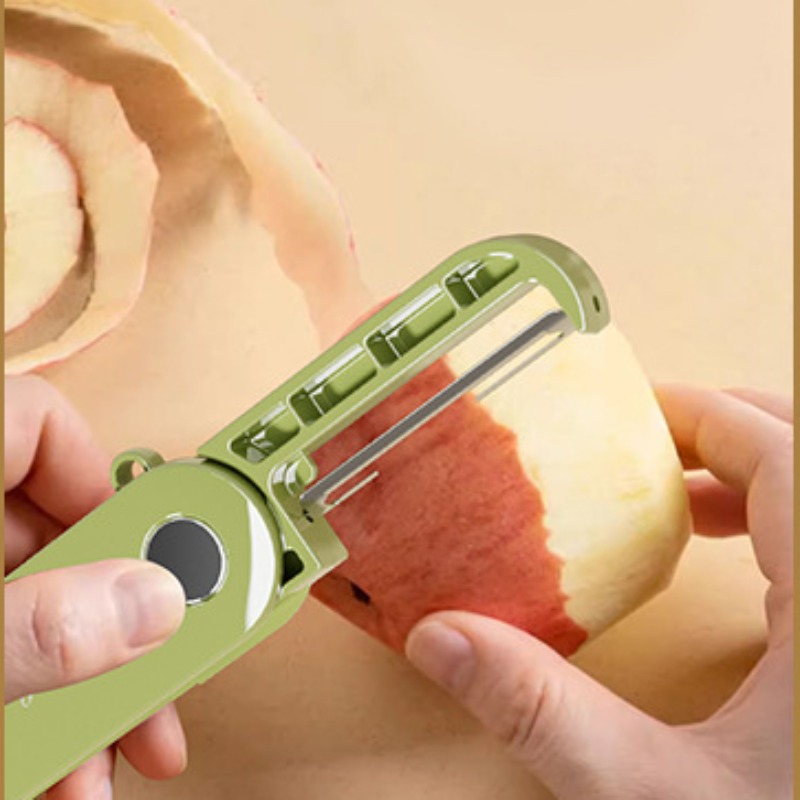Draagbare Mini Roestvrij Staal - Travel Kitchen Accessories recensie en prijs
