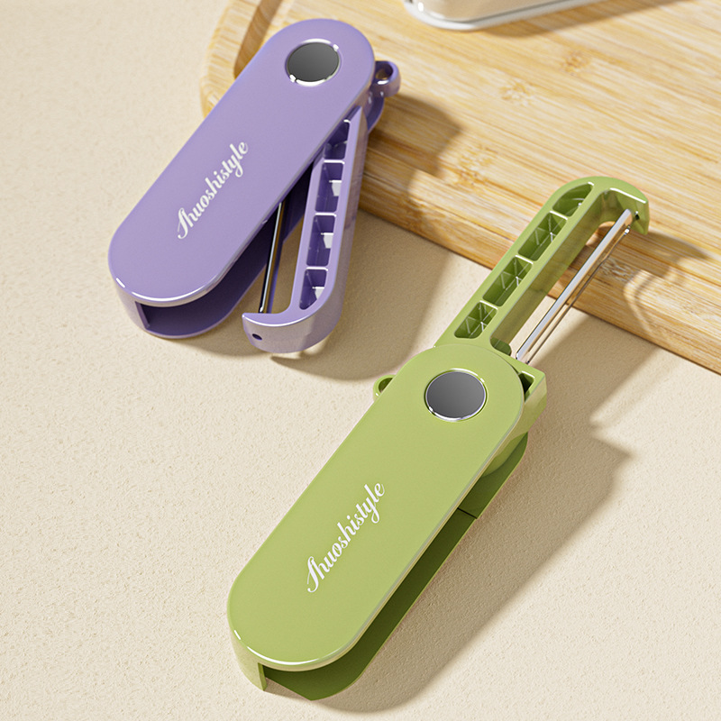 Draagbare Mini Roestvrij Staal - Travel Kitchen Accessories recensie en prijs