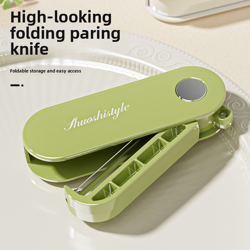 Draagbare Mini Roestvrij Staal - Travel Kitchen Accessories recensie en prijs