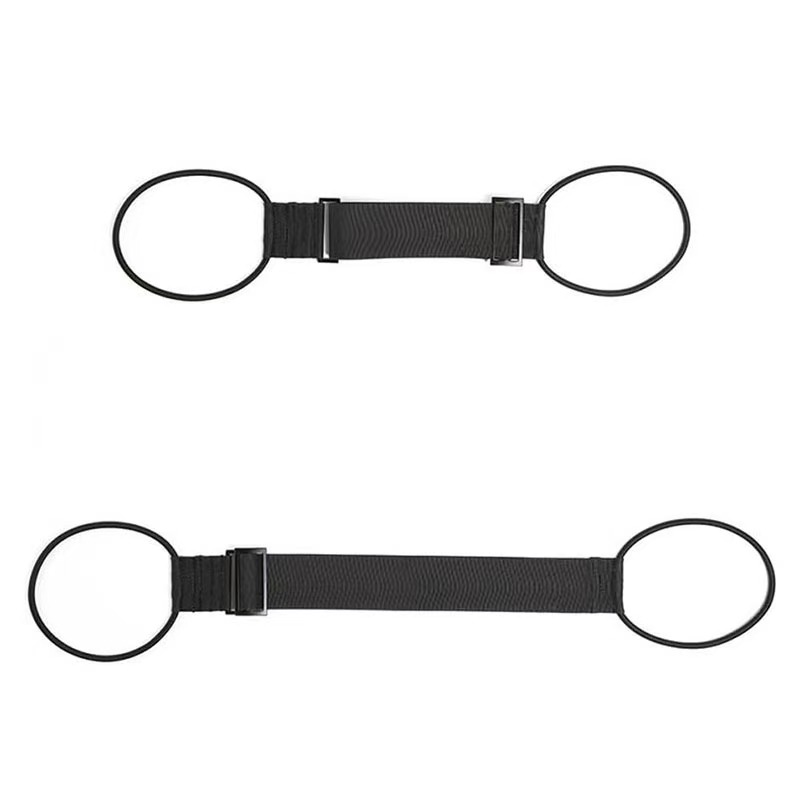 Verstelbare bagageriem Reiskof - Travel Accessories Luggage Straps recensie en prijs